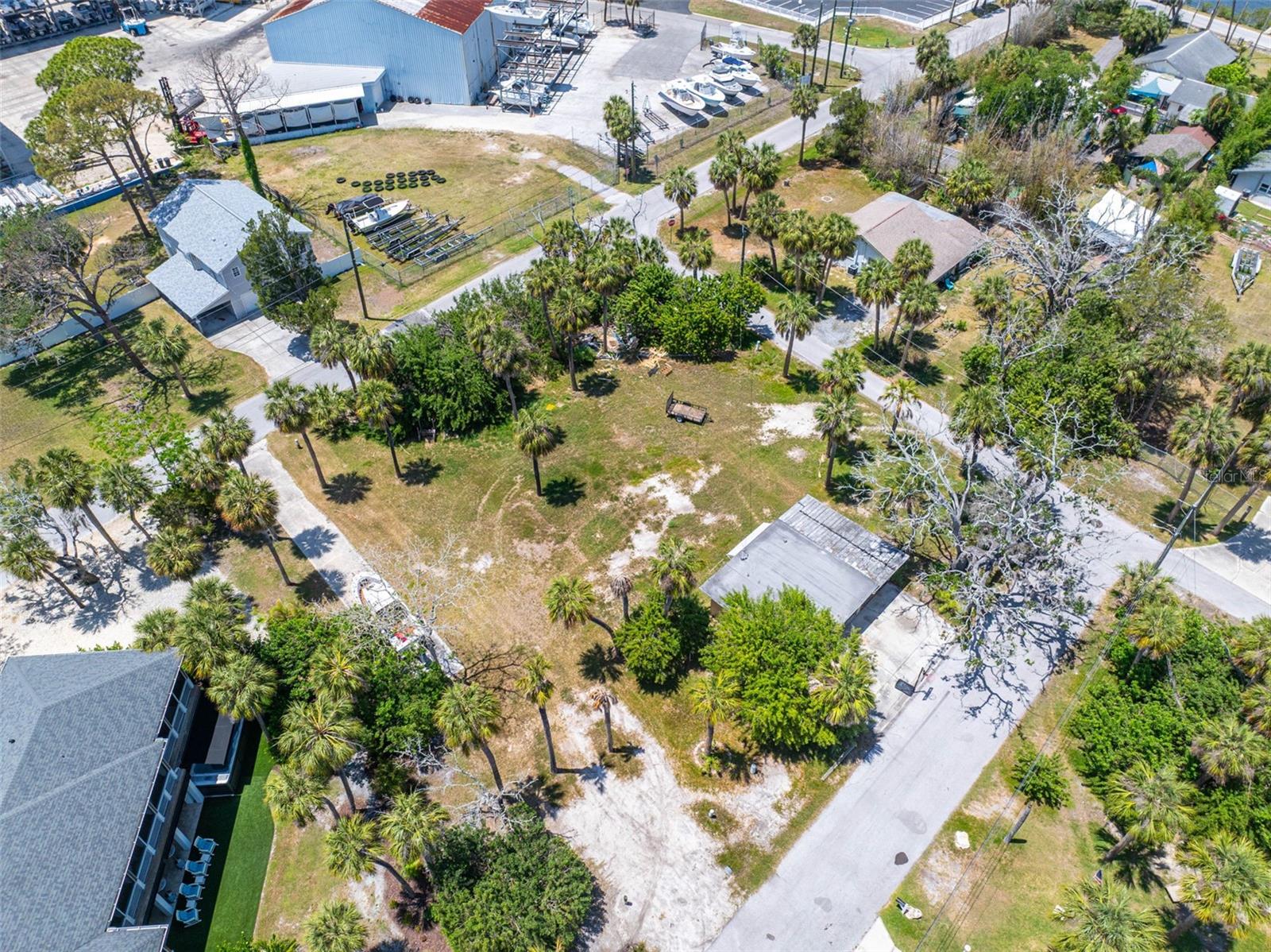 RIVER GULF POINT ADD - Land