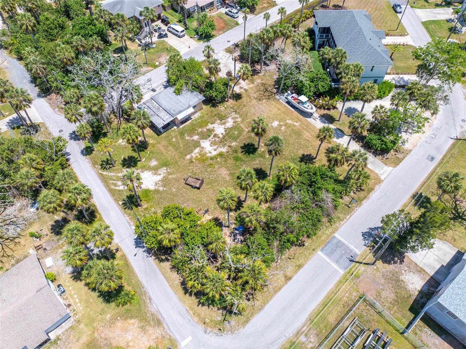 RIVER GULF POINT ADD - Land