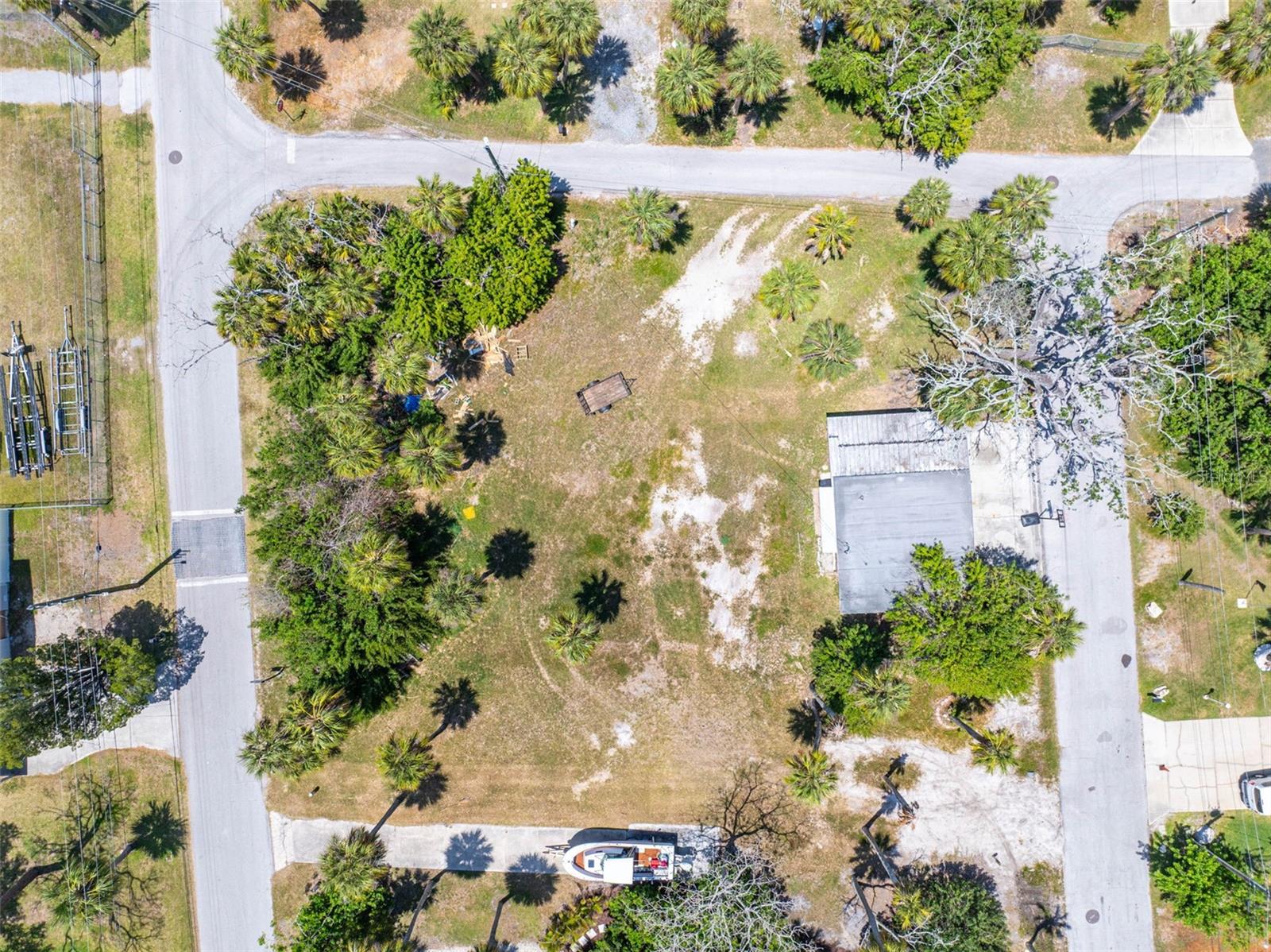 RIVER GULF POINT ADD - Land