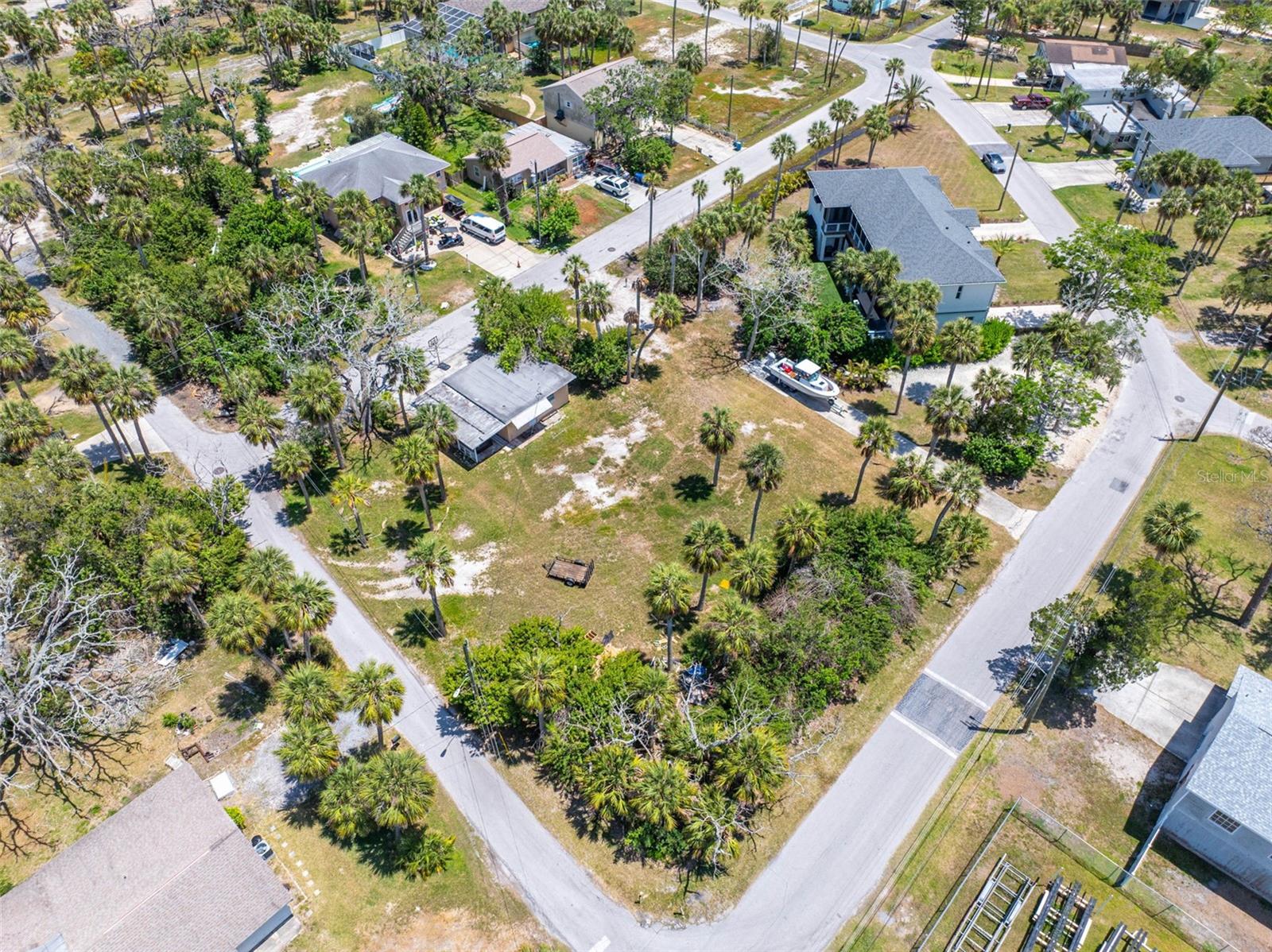RIVER GULF POINT ADD - Land