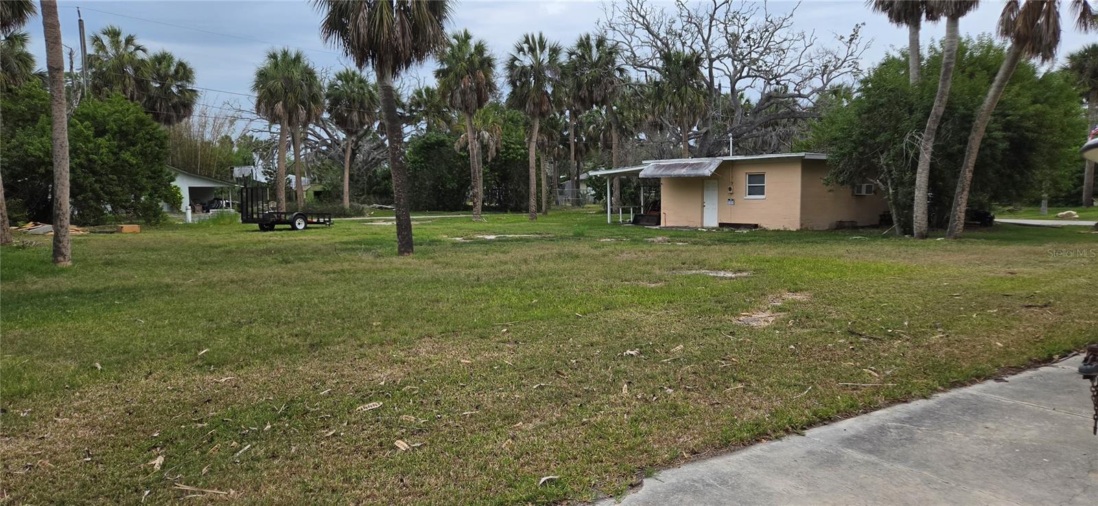 RIVER GULF POINT ADD - Land