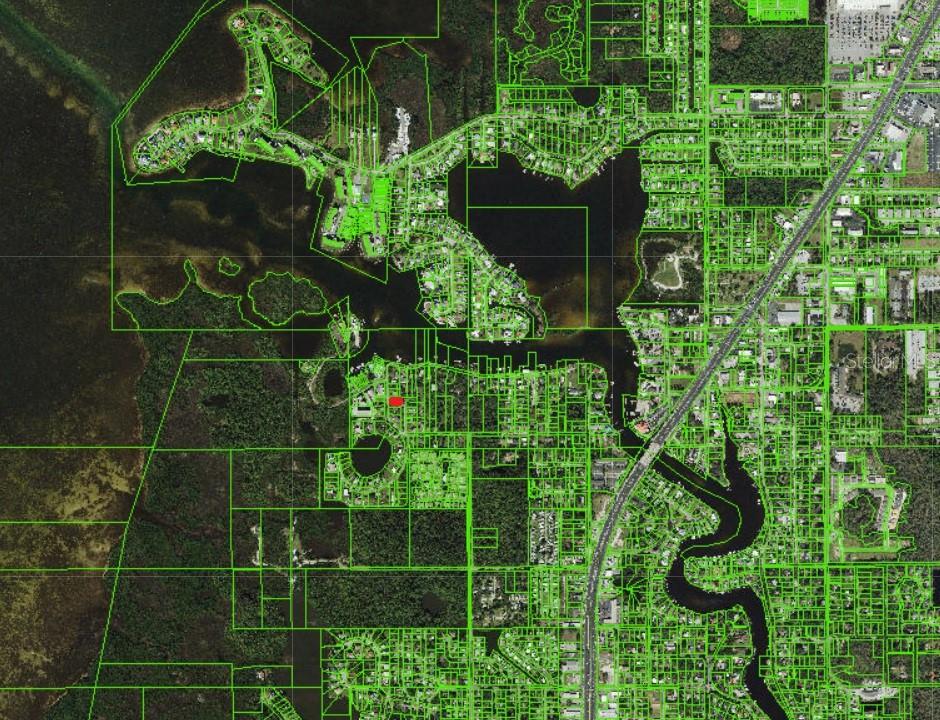 RIVER GULF POINT ADD - Land