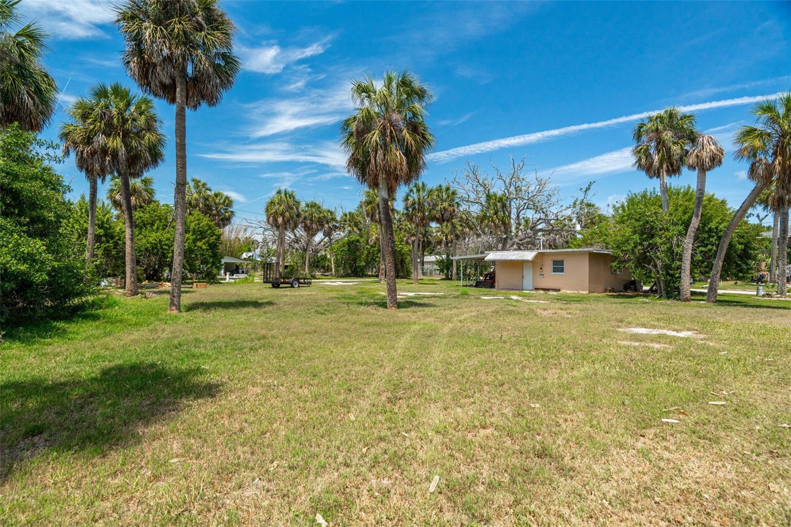 RIVER GULF POINT ADD - Land