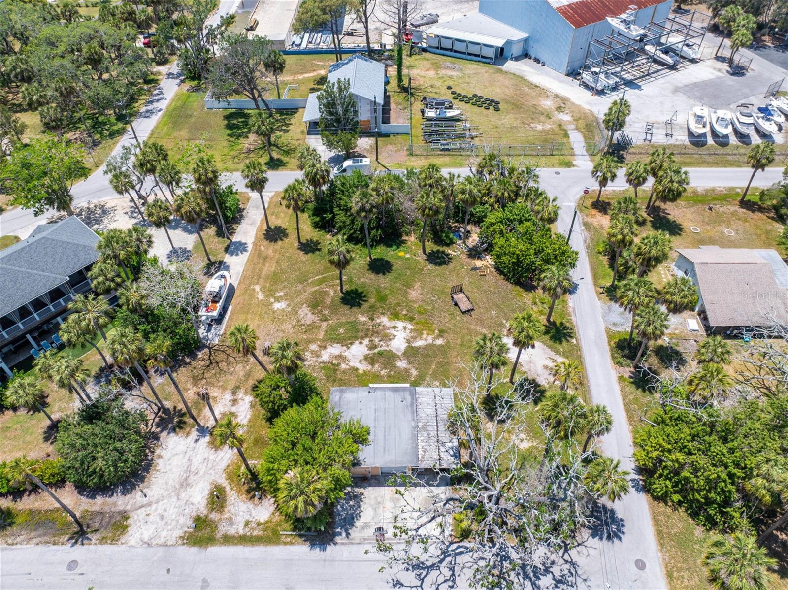 RIVER GULF POINT ADD - Land