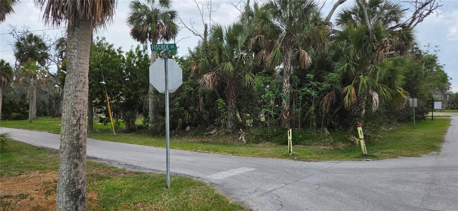 RIVER GULF POINT ADD - Land