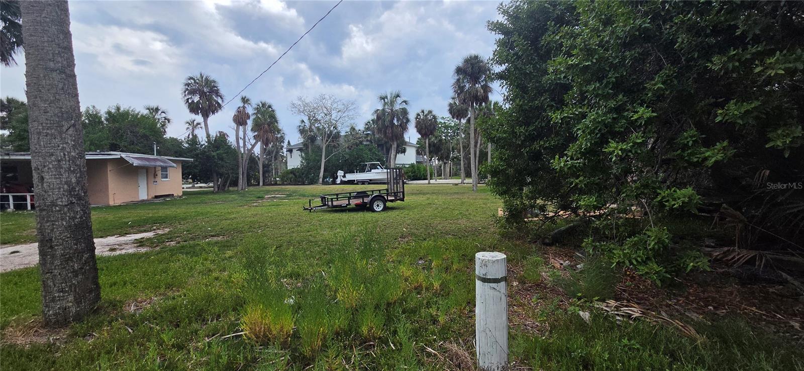 RIVER GULF POINT ADD - Land