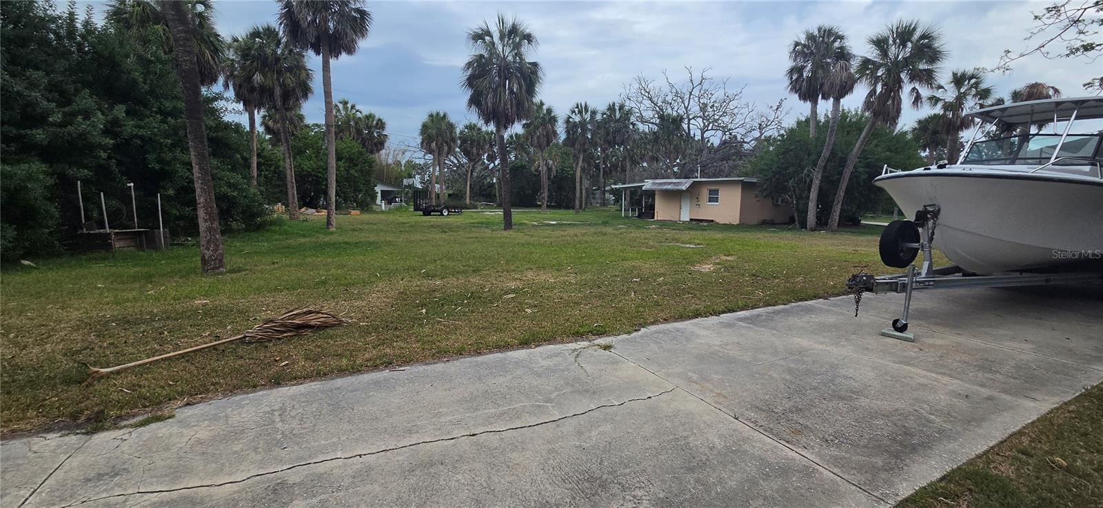 RIVER GULF POINT ADD - Land
