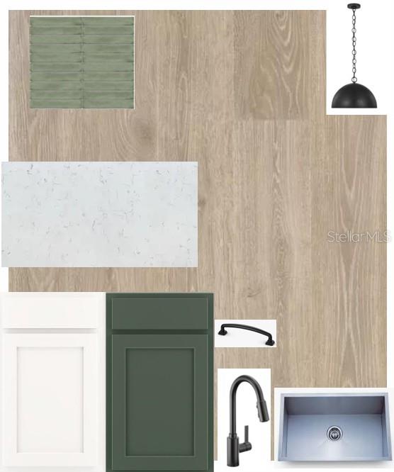 WATERSET - Residential