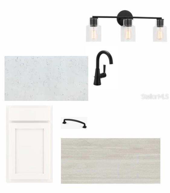 WATERSET - Residential