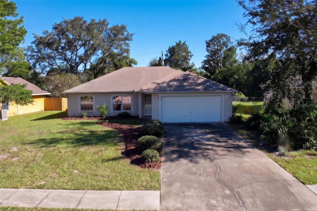 Photo of 1377 Azora Drive, Deltona, FL 32725 (MLS # V4951800)