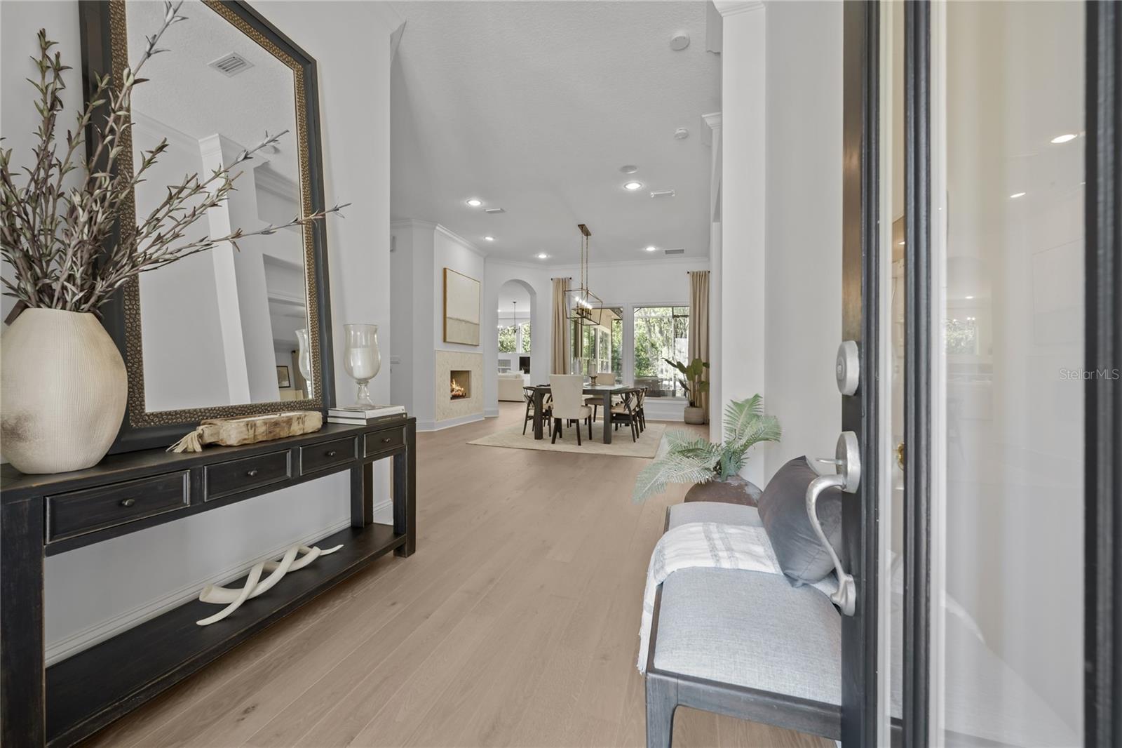 221 WOODY CREEK DRIVE