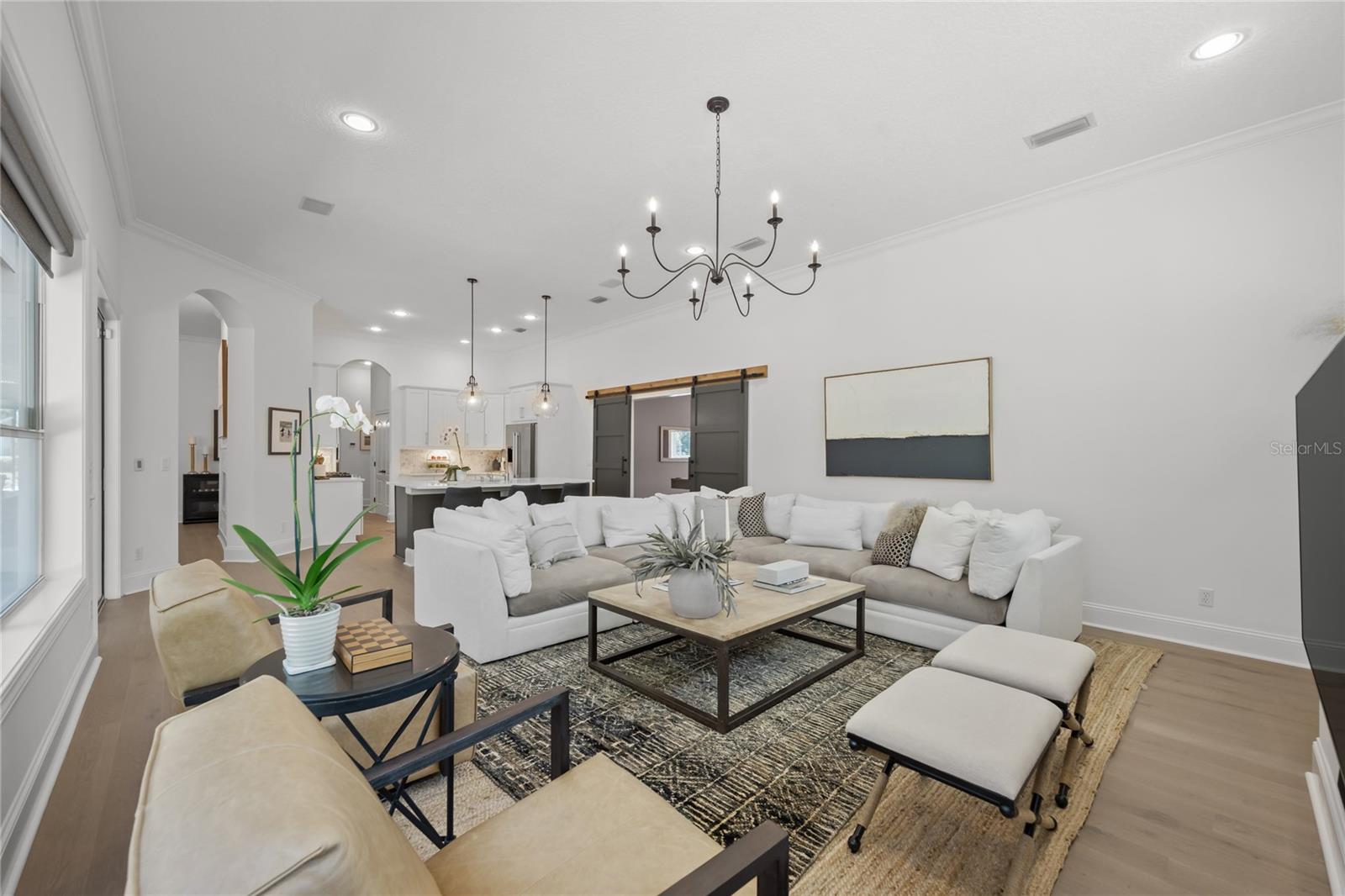 221 WOODY CREEK DRIVE
