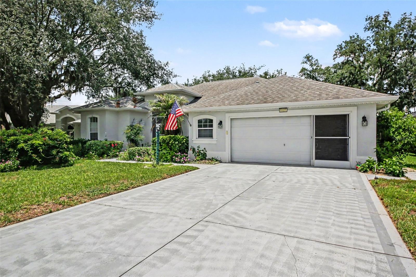 5127 AURORA DRIVE