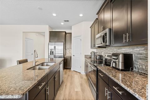 A home in ORLANDO