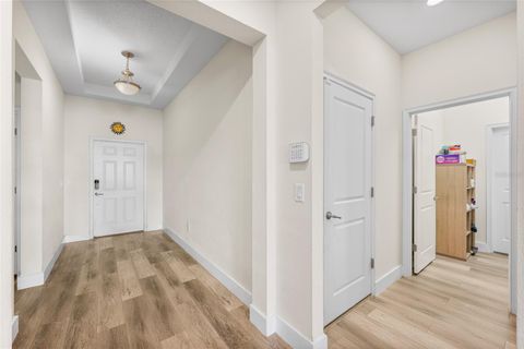A home in ORLANDO