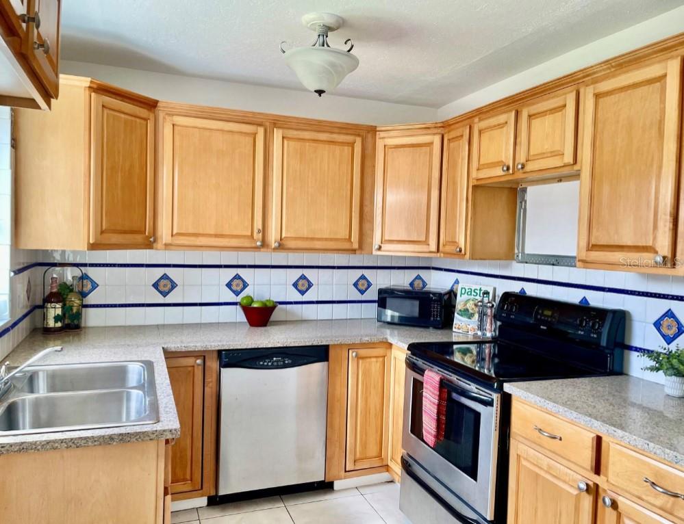 LONGWOOD NORTH - Residential