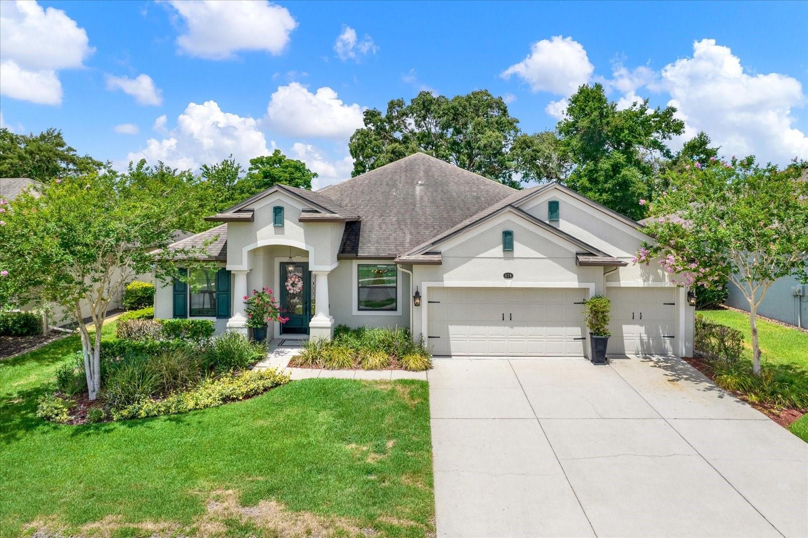 679 CHALLICE DRIVE