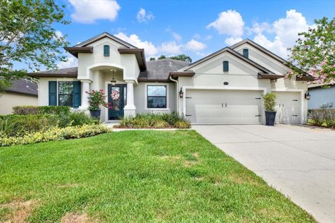679 CHALLICE DRIVE SPRING HILL FL 34609