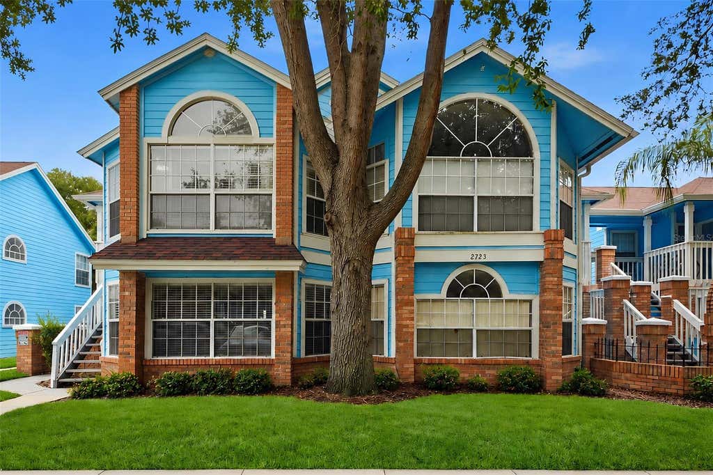 Photo of 2723 N Poinciana Boulevard #153, Kissimmee, FL 34746 (MLS # O6430841)