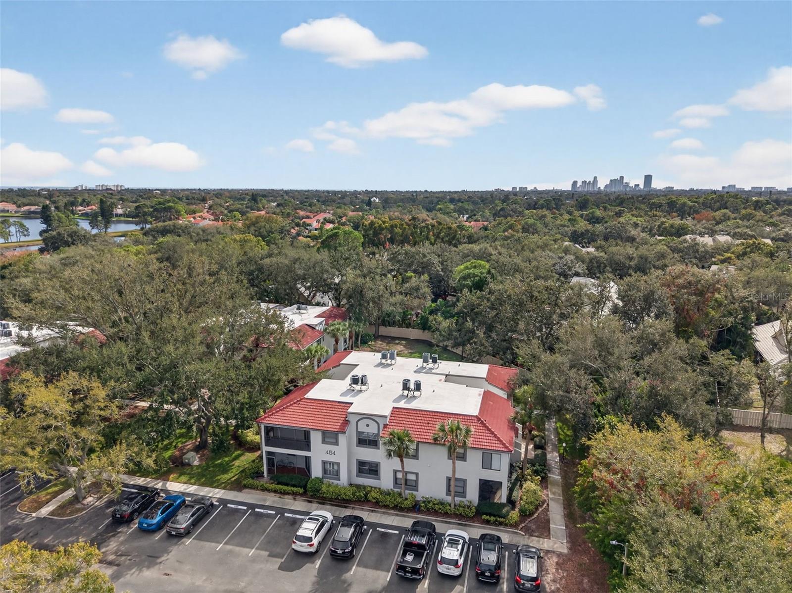 PLAZA VILLAS ONE CONDO - Residential Lease