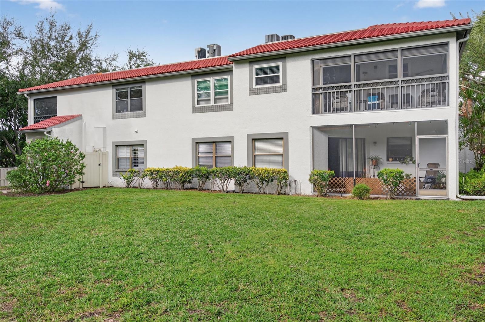 PLAZA VILLAS ONE CONDO - Residential Lease