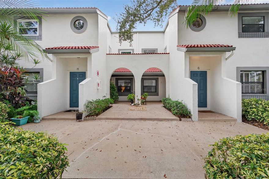 Welcome to this spacious 2-bedroom, 2-bath condo located on the second floor within Placido Bayou, a beautifully maintained gated community in northeast St. Petersburg. This light-filled home features a generous living area that opens to a large screened-in lanai, perfect for relaxing and enjoying the peaceful surroundings.

The kitchen offers plenty of natural light, a convenient pantry, and ample cabinet space. An in-unit laundry closet includes generous shelving for added storage. The primary bedroom serves as a private retreat with an en-suite bath and a large walk-in closet, while the second bedroom and full bath provide flexibility for guests or a home office.
Thse community offers Residents access to a community pool , walking paths throughout the neighborhood. Enjoy downtown St. Petersburg, where you can spend your days exploring an array of boutique shops, acclaimed restaurants, cafes, galleries, and cultural attractions all just minutes from home
Beaches are 30 minutes, tampa airport 25 minutes