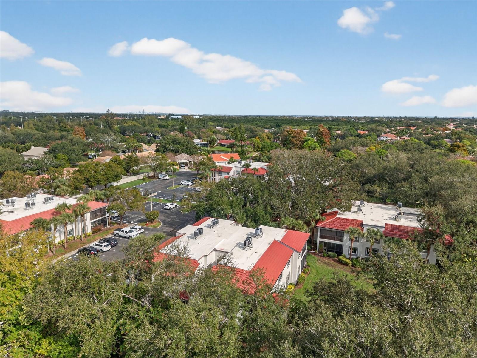 PLAZA VILLAS ONE CONDO - Residential Lease