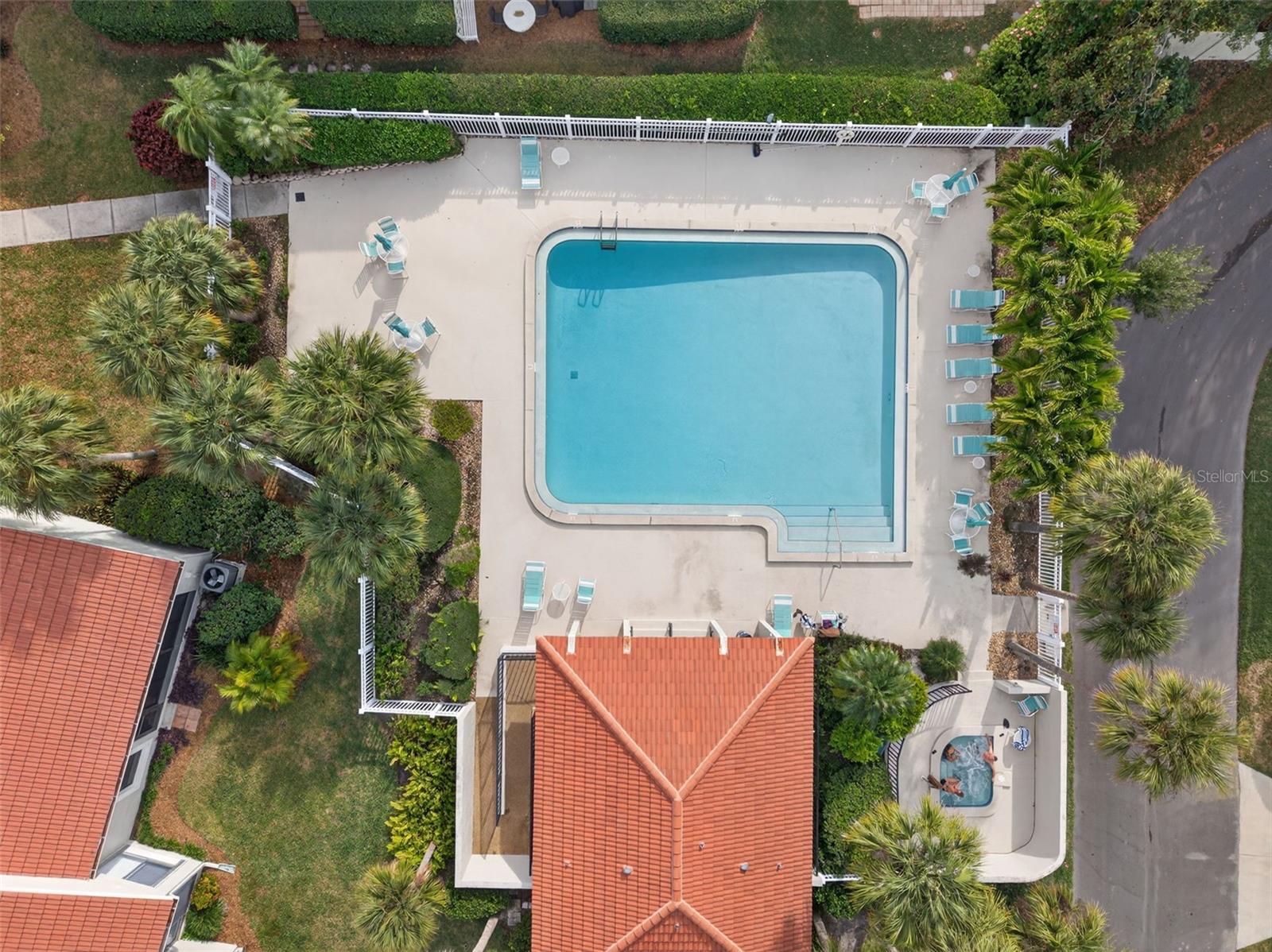 PLAZA VILLAS ONE CONDO - Residential Lease