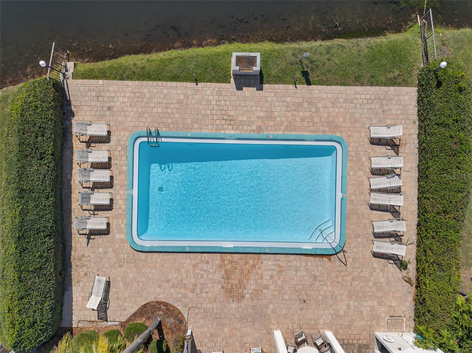 PLAZA VILLAS ONE CONDO - Residential Lease