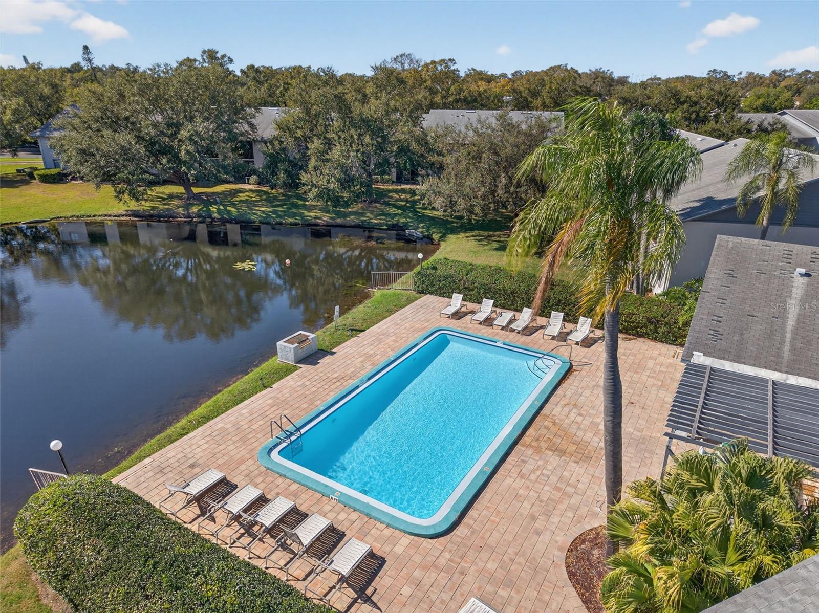 PLAZA VILLAS ONE CONDO - Residential Lease