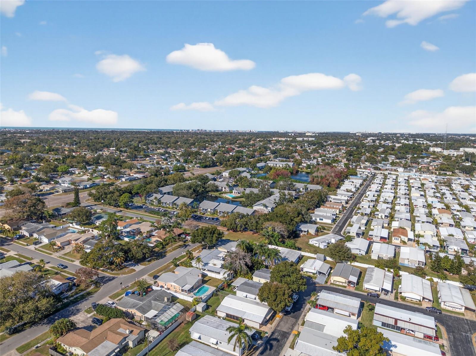 PLAZA VILLAS ONE CONDO - Residential Lease