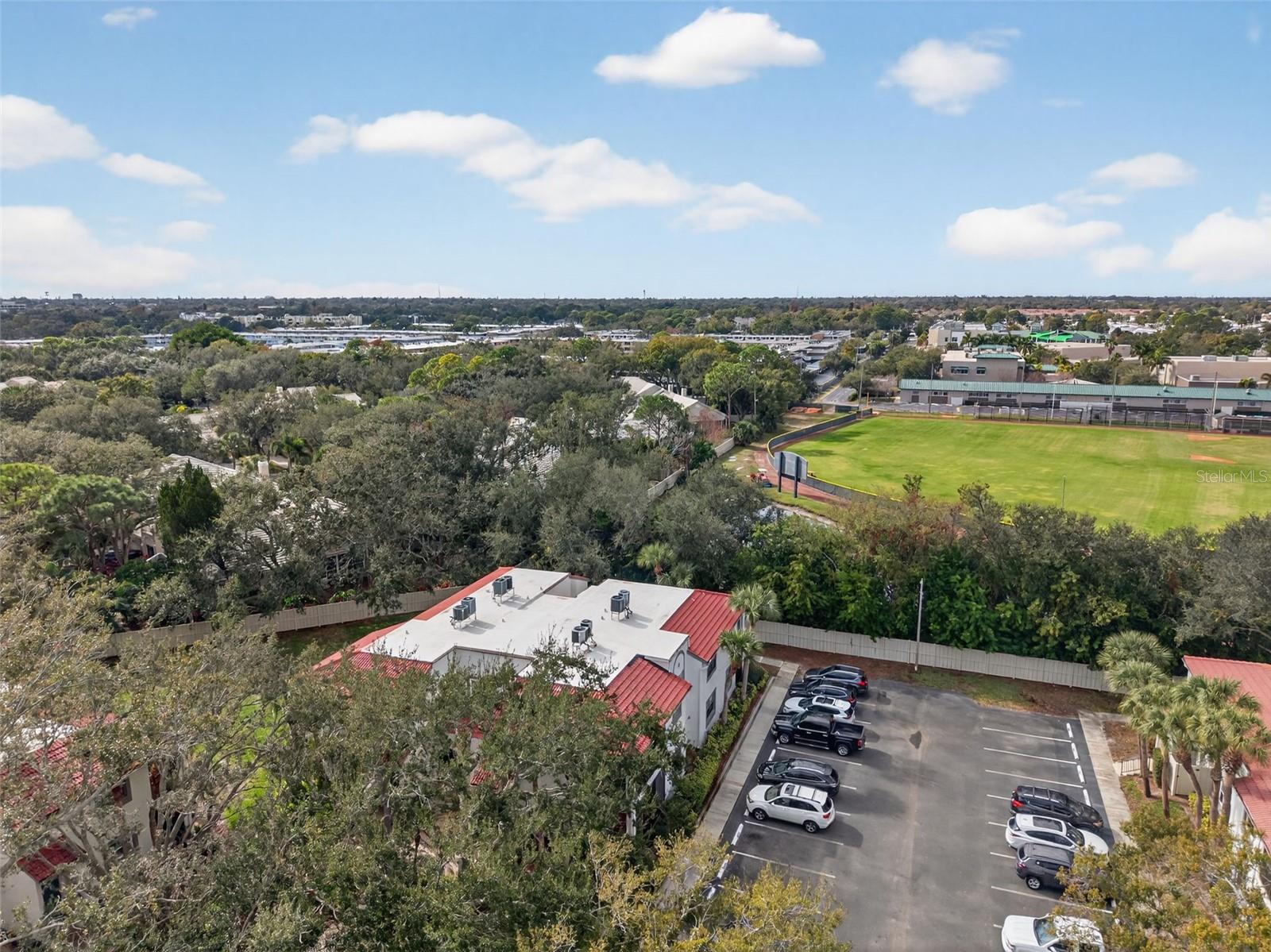 PLAZA VILLAS ONE CONDO - Residential Lease