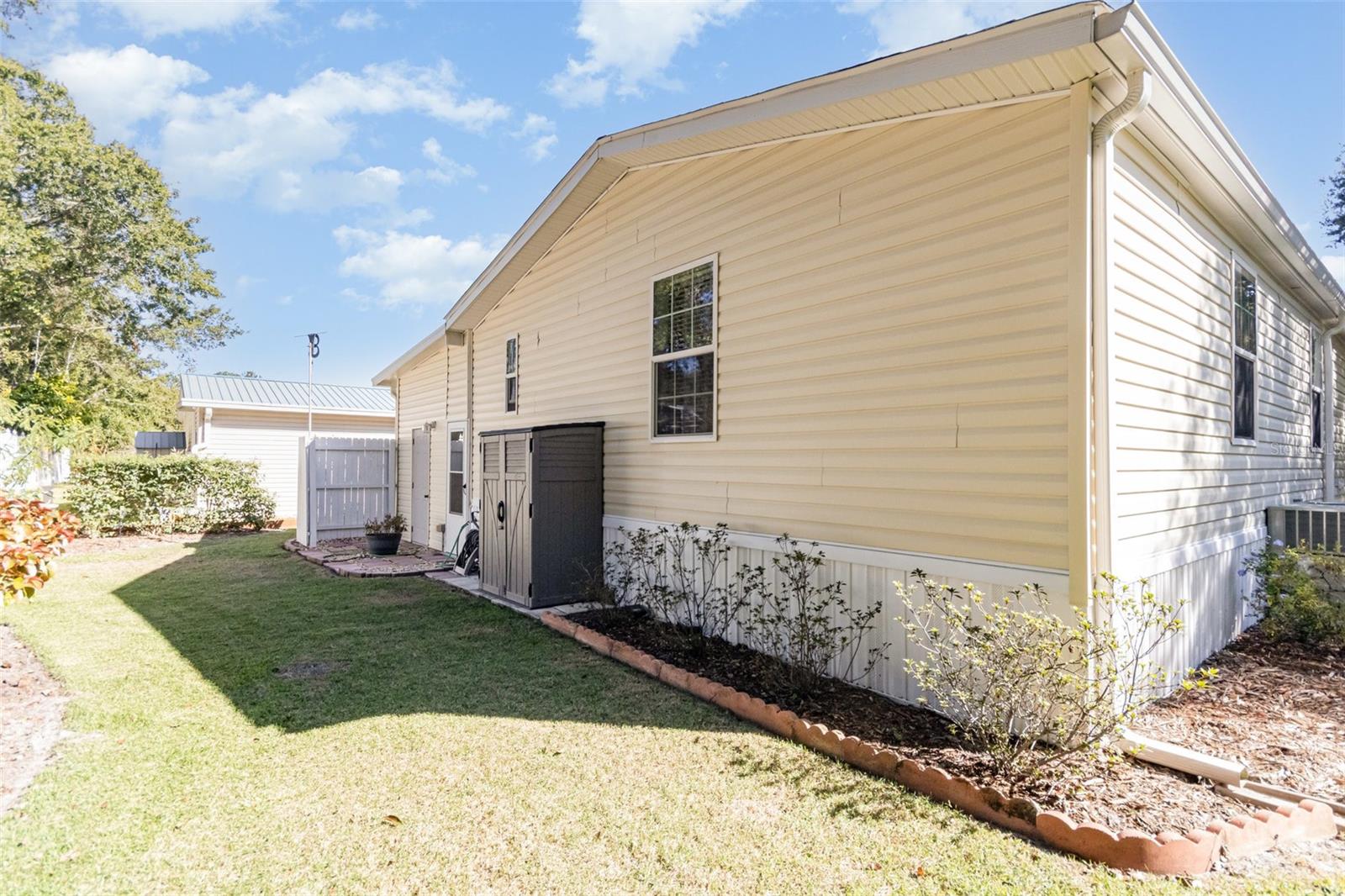 DORA PINES SUB - Residential