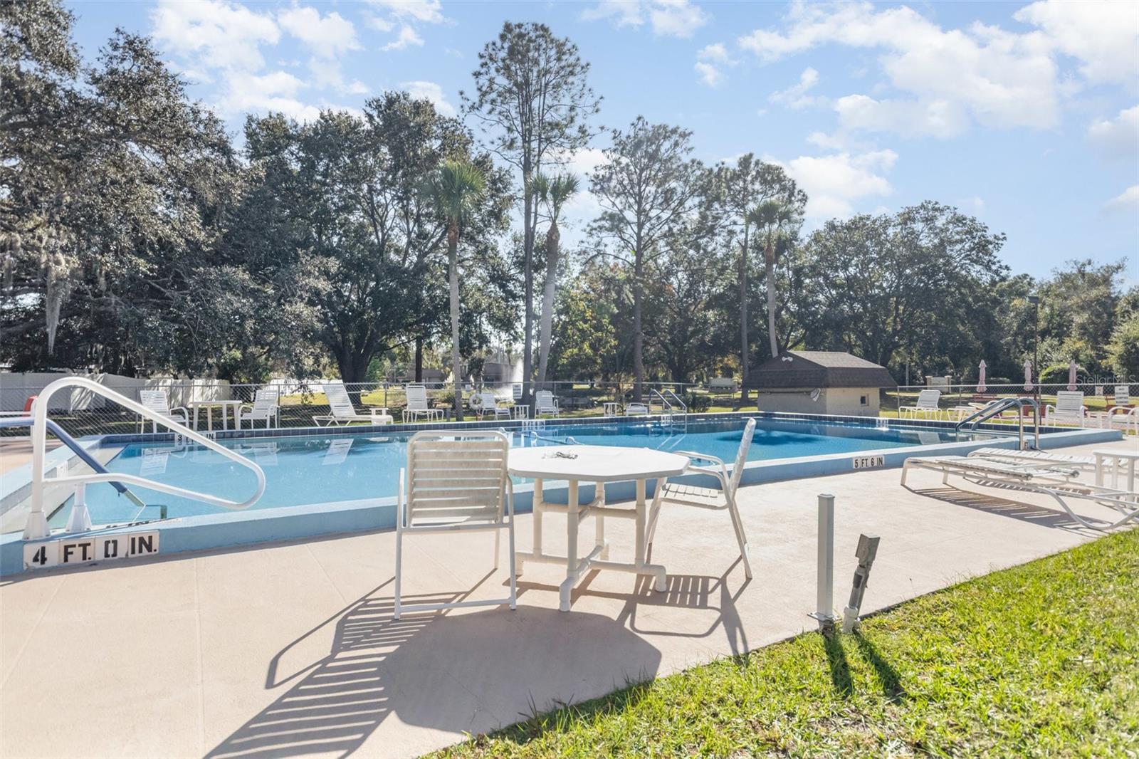 DORA PINES SUB - Residential