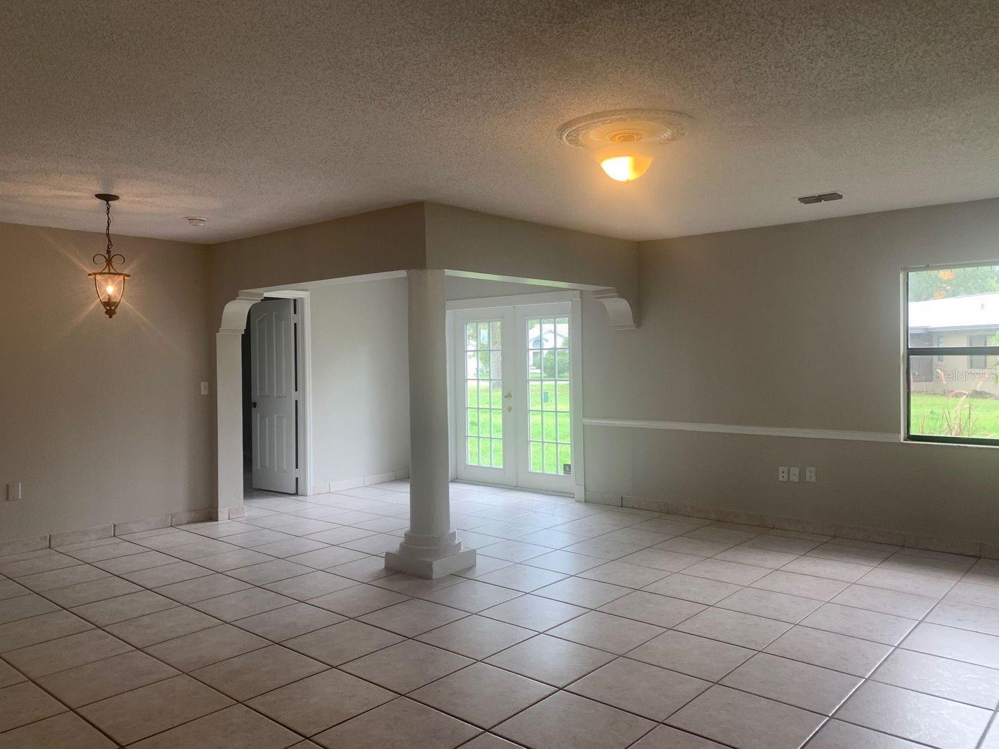 POINCIANA RE-PLAT PT NBRHD 01 VILLAGE 03 - Residential Lease