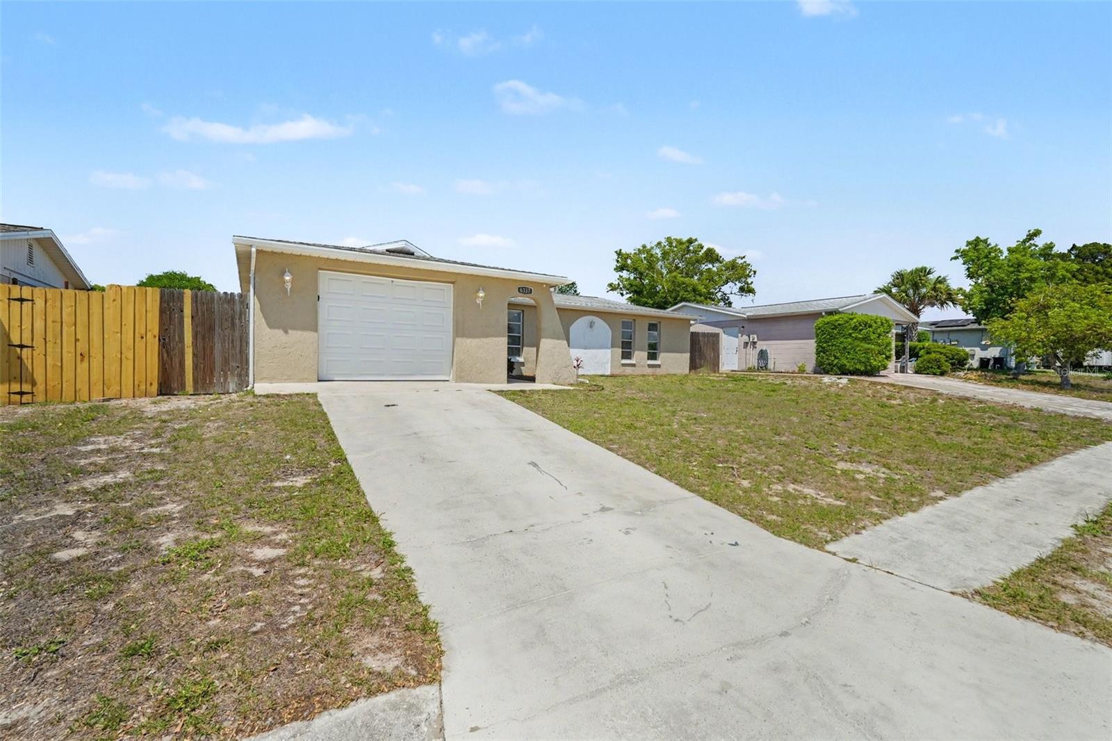 HILLANDALE - Residential