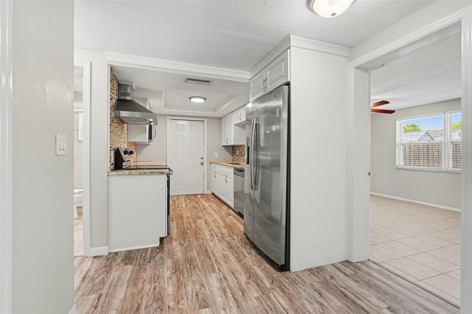 HILLANDALE - Residential