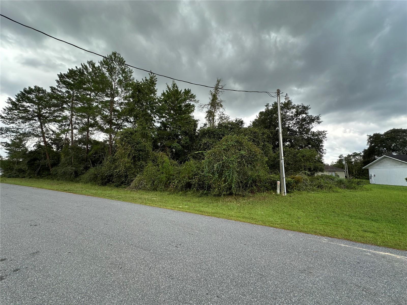 MARION OAKS UNIT 7 - Land