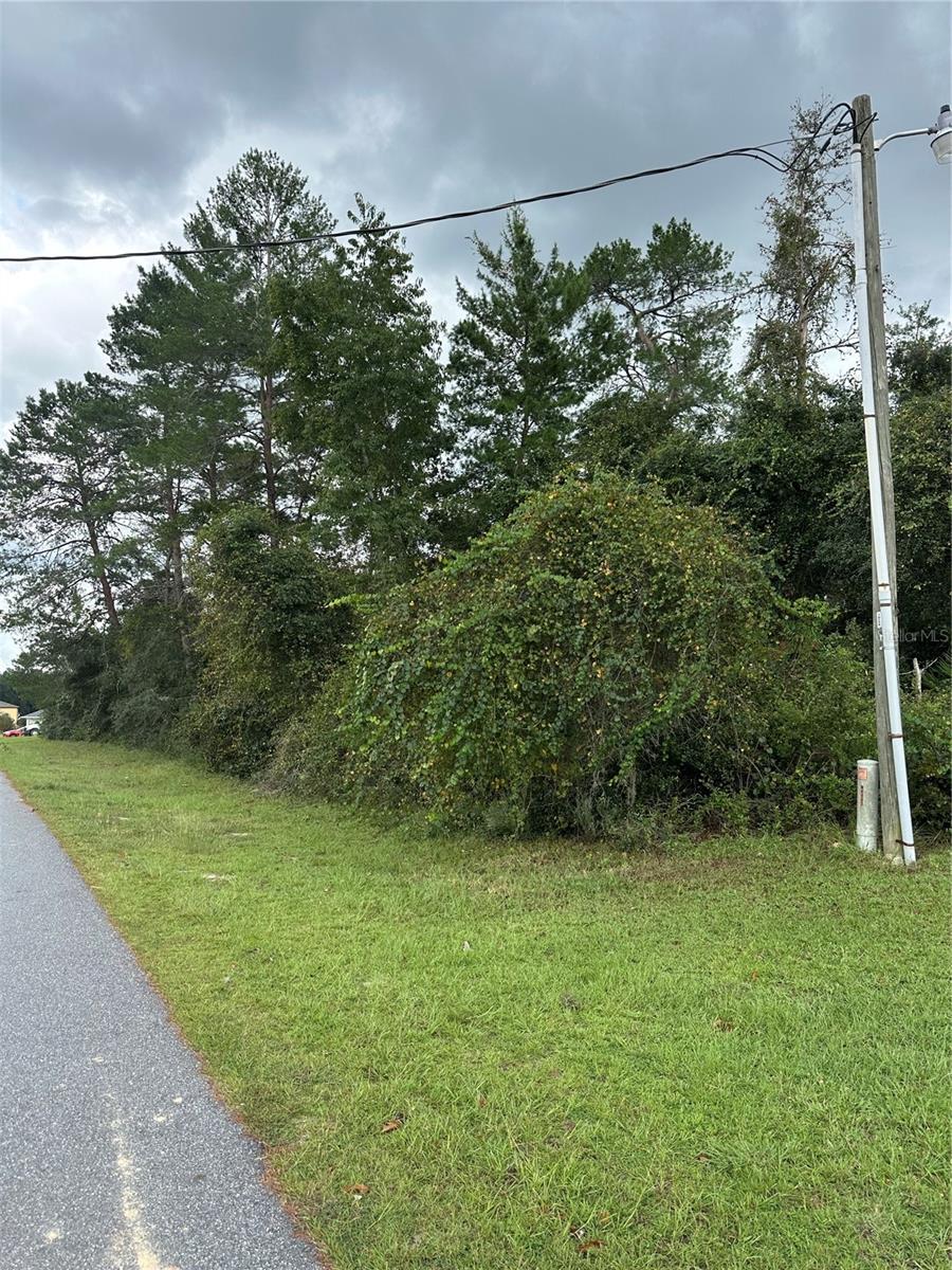 MARION OAKS UNIT 7 - Land