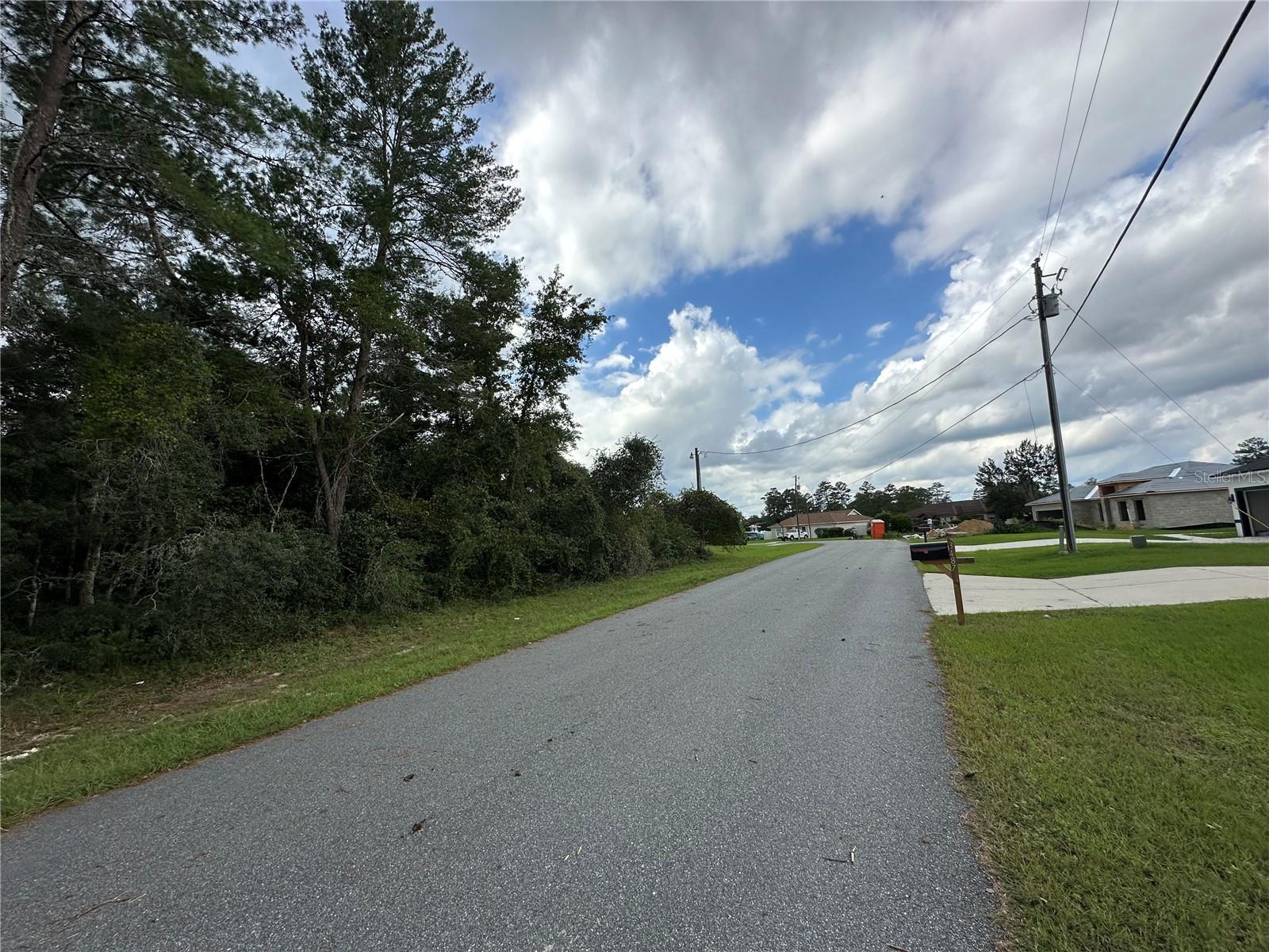 MARION OAKS UNIT 7 - Land