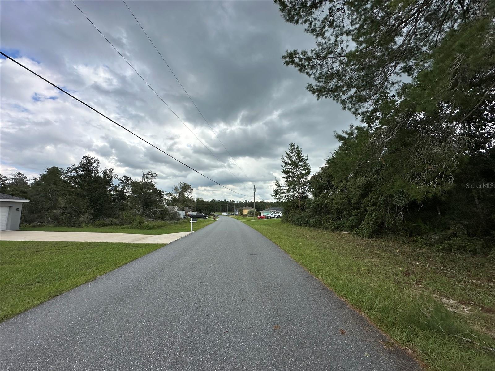 MARION OAKS UNIT 7 - Land