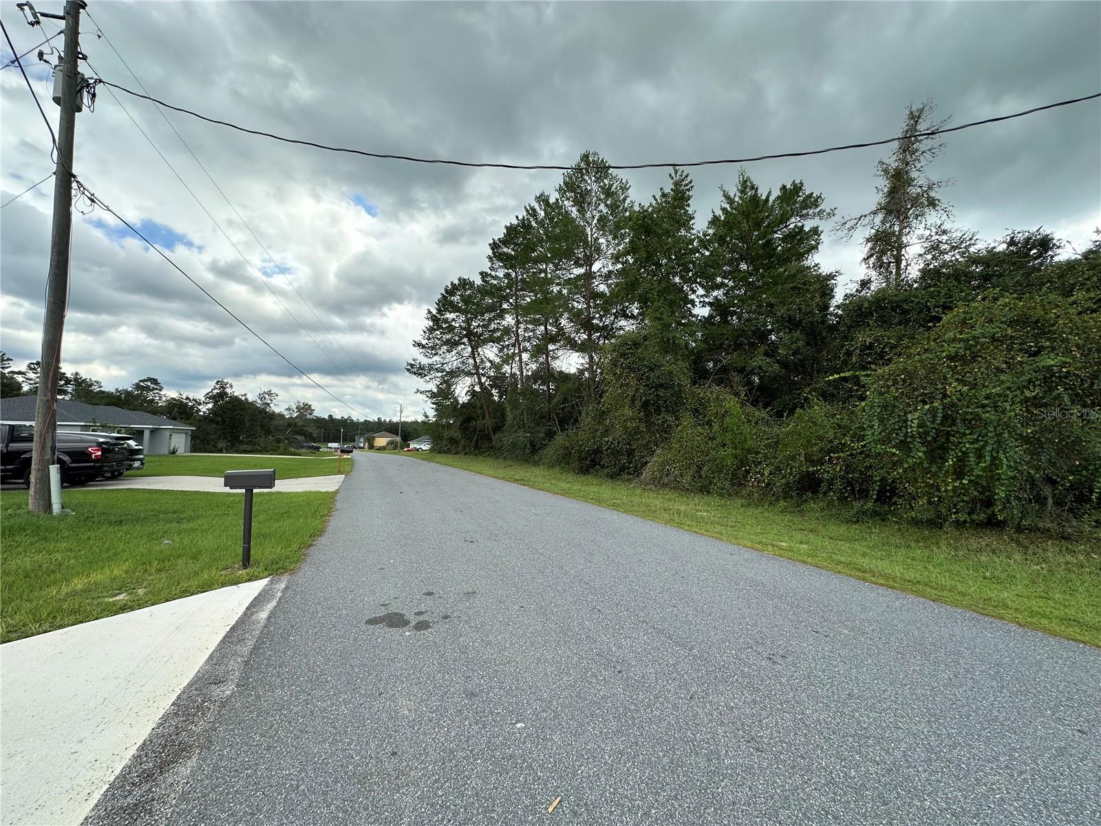 MARION OAKS UNIT 7 - Land