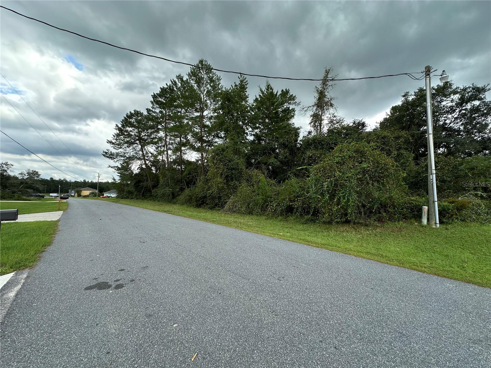 MARION OAKS UNIT 7 - Land