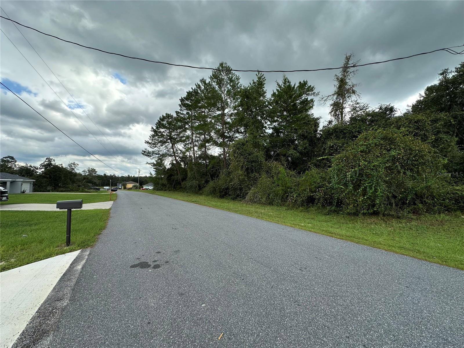 MARION OAKS UNIT 7 - Land