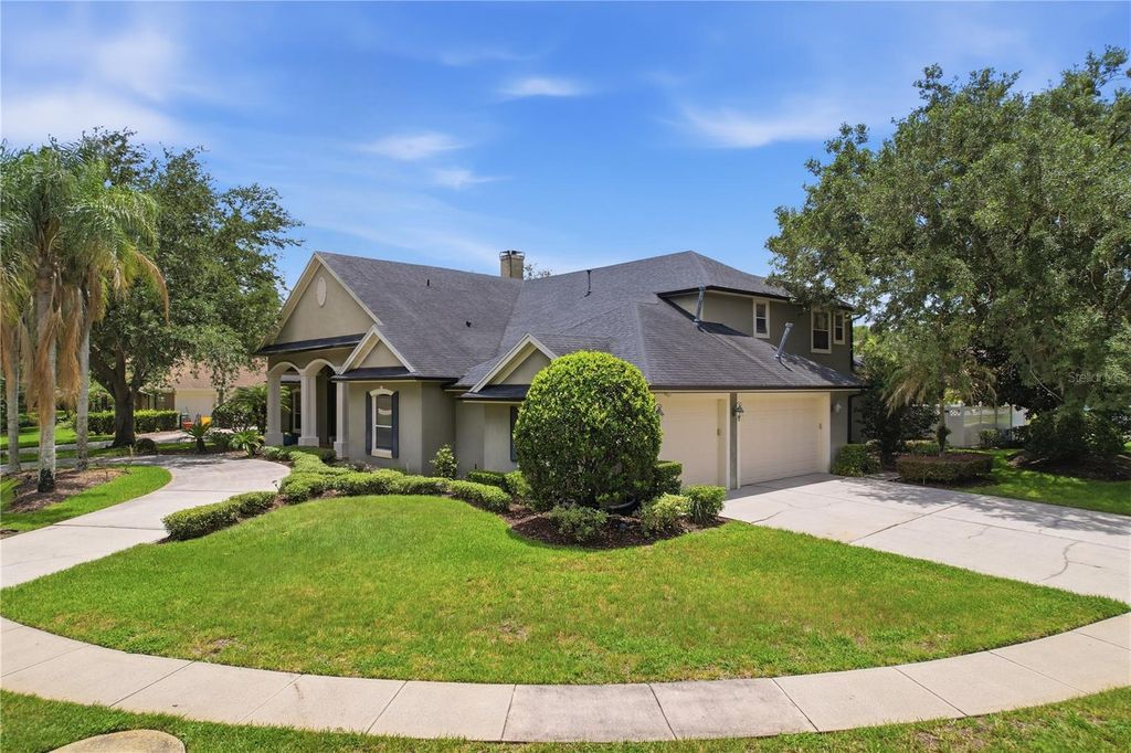 Photo of 11474 Swift Water Circle, Orlando, FL 32817 (MLS # O6418415)
