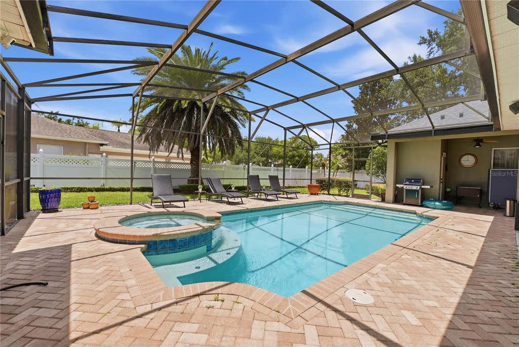 Photo of 11474 Swift Water Circle, Orlando, FL 32817 (MLS # O6418415)