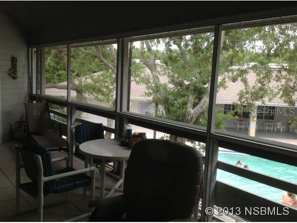 Verandas At Sea Woods Condo - Residential Lease