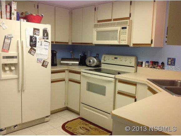 Verandas At Sea Woods Condo - Residential Lease