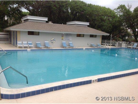 Verandas At Sea Woods Condo - Residential Lease