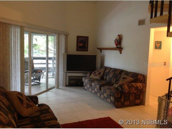 Verandas At Sea Woods Condo - Residential Lease